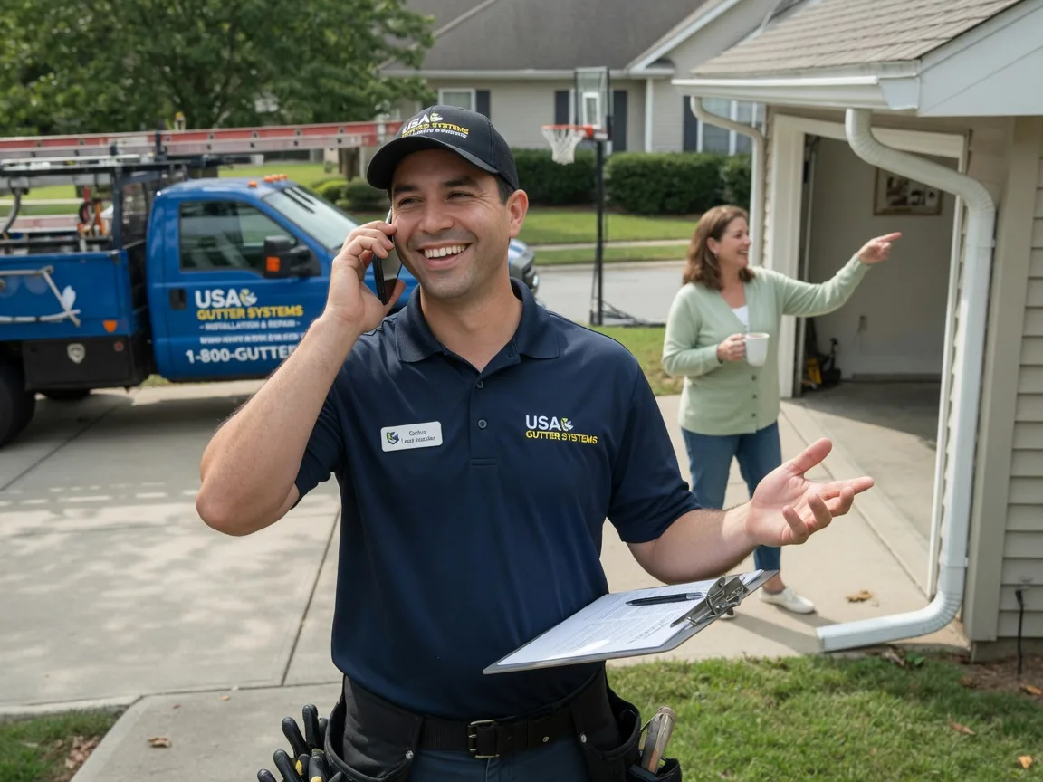 Gutter Installation Hilton, NY FAQs